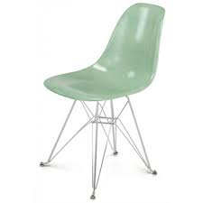 Breng vintage stijl tot leven met de tijdloze Eames stoel!
