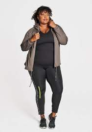 grote maten voor dames