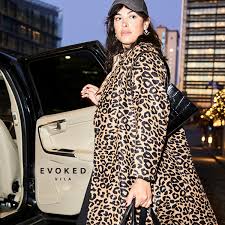 winterjas dames plus size