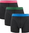 grote maten boxershorts heren