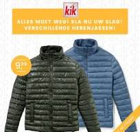 Stijlvolle Kleding voor Heren met Grote Maten bij KiK