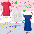 goedkope grote maten kleding online