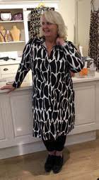 luxe grote maten kleding