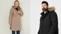 Voordelige winterjassen voor grote maten: Stijlvol en betaalbaar de winter door