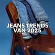 Trendy Hippe Jeans in Grote Maten: Comfortabel en Stijlvol