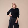 modieuze kleding grote maten