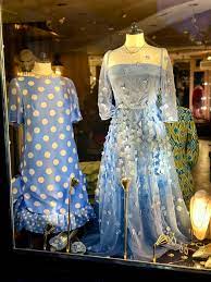 chique kleding grote maten