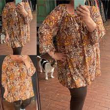 exclusieve dameskleding grote maten