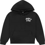 In Gold We Trust Trui Sale: Stijlvolle Kleding voor Minder