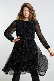 Trendy Kleding in XXL Maten voor Dames