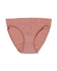 Comfortabel en Stijlvol: Naadloos Ondergoed van HEMA