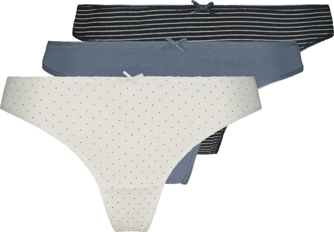 correctie ondergoed hema