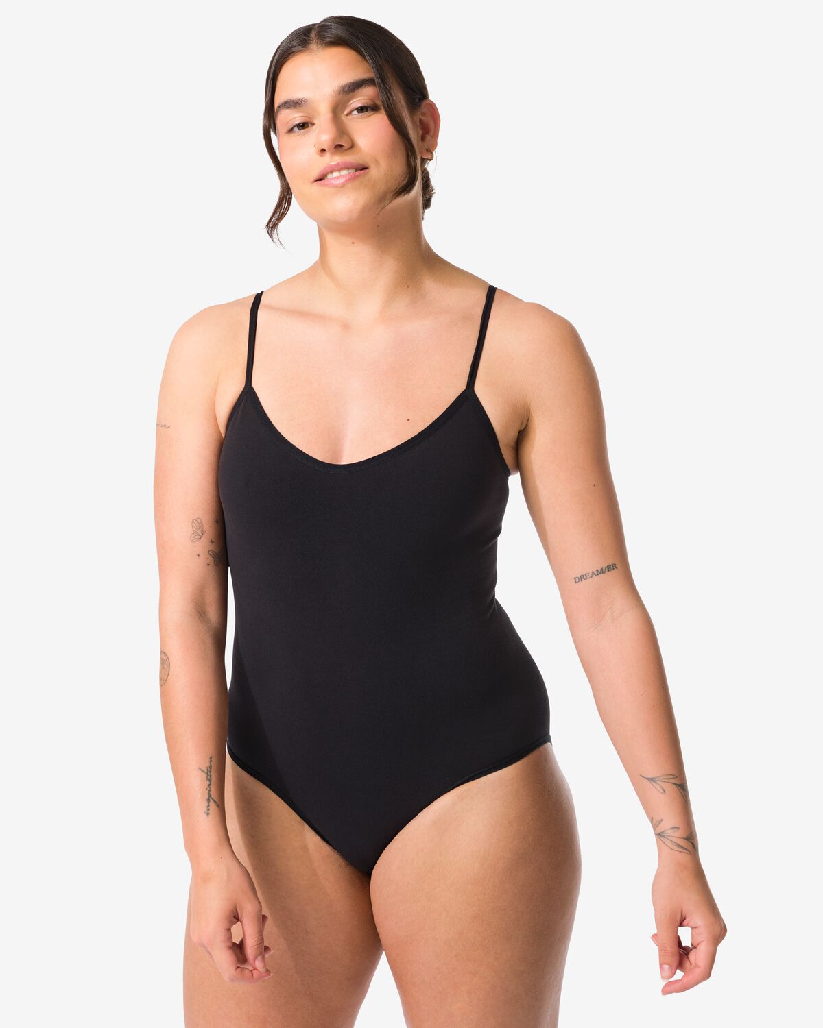 corrigerend ondergoed mannen hema