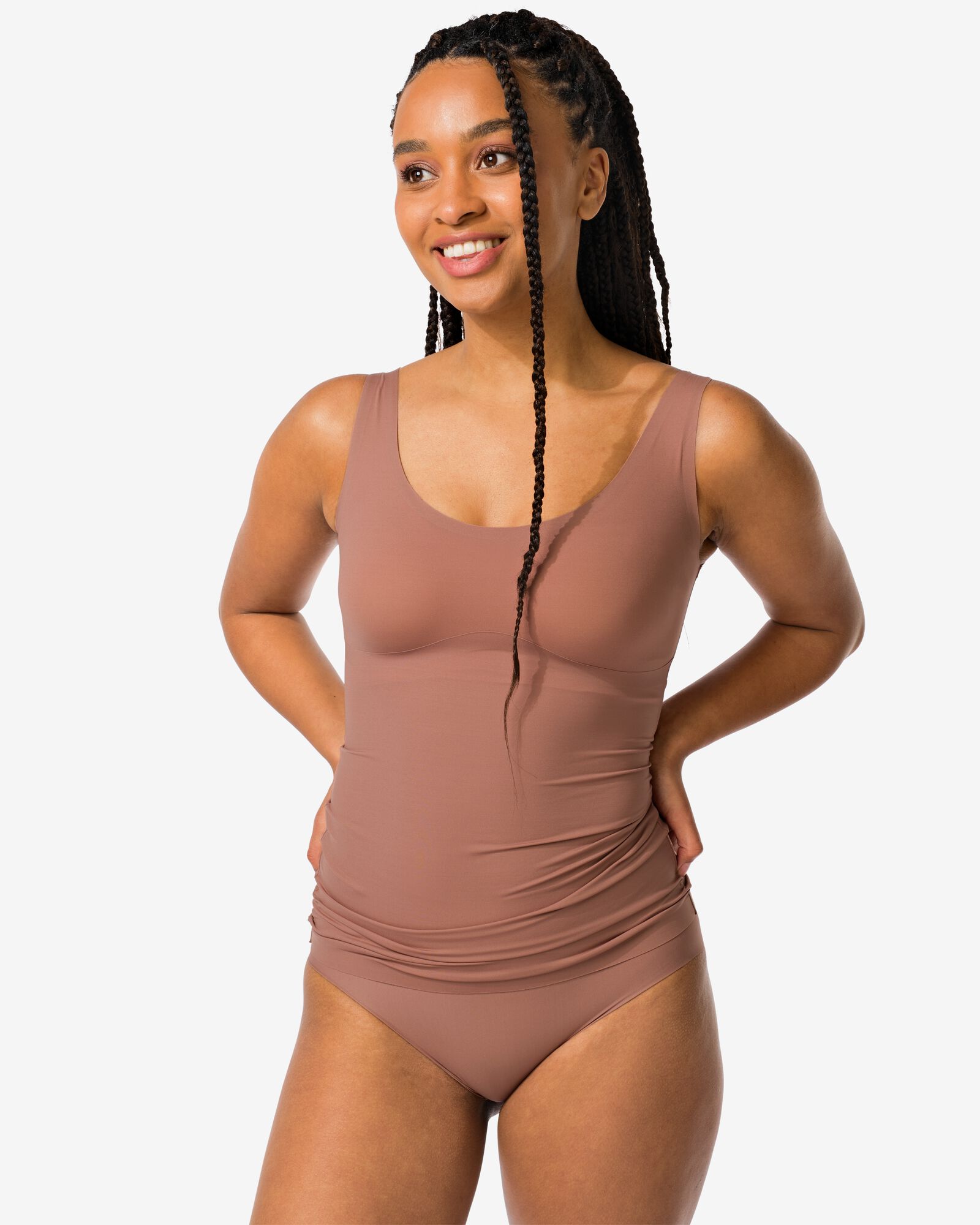 corrigerende onderbroek hema