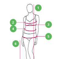 Trendy Damesmaten Kleding: De Perfecte Pasvorm voor Elke Vrouw