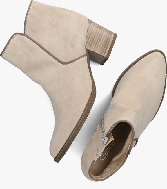 Gabor Enkellaarsjes Sale: Stijlvolle Schoenen voor Minder!