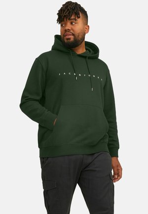 grote maten heren sweaters