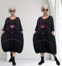 grote maten mode hip