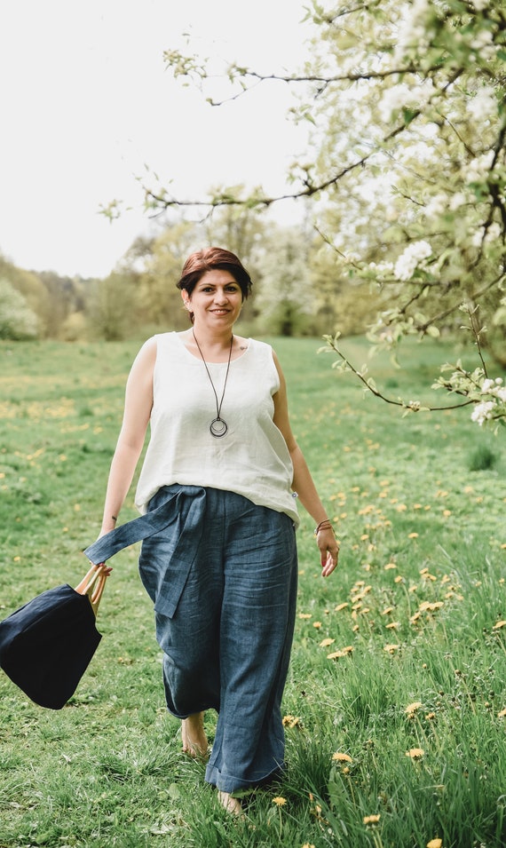grote maten zomerbroeken