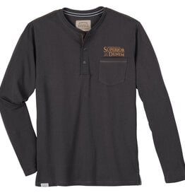 Stijlvolle Lange T-Shirts voor Heren in Grote Maten