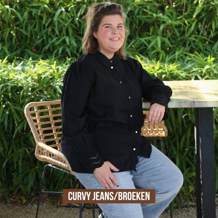 leuke kleding voor een maatje meer