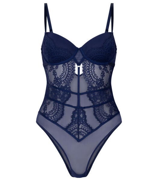 ondersteunend ondergoed