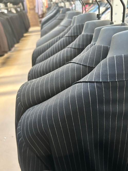 zakelijke kleding grote maten