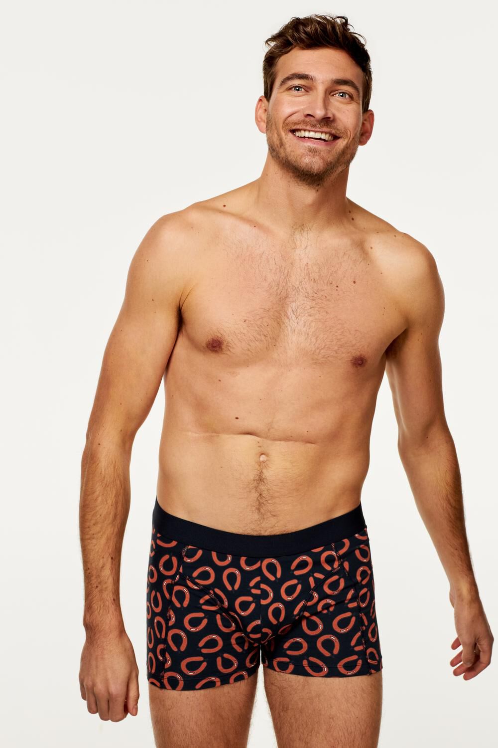 Corrigerend Ondergoed voor Heren bij HEMA: Vormgevende Comfortabele Kleding