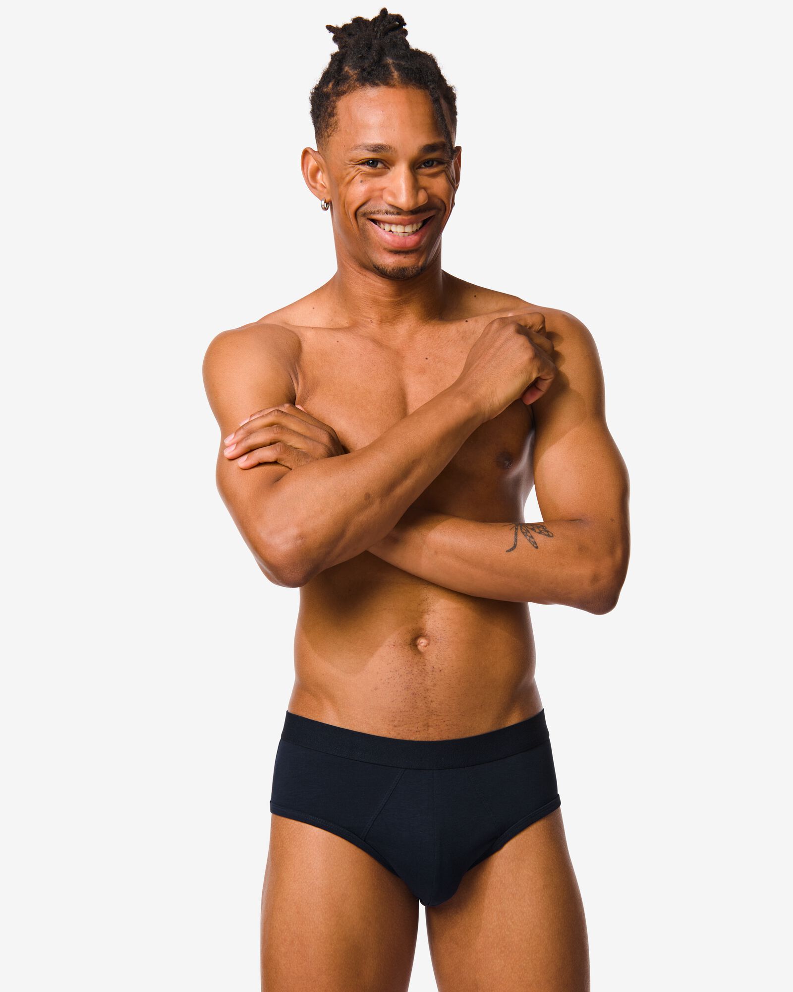 figuurcorrigerend ondergoed mannen