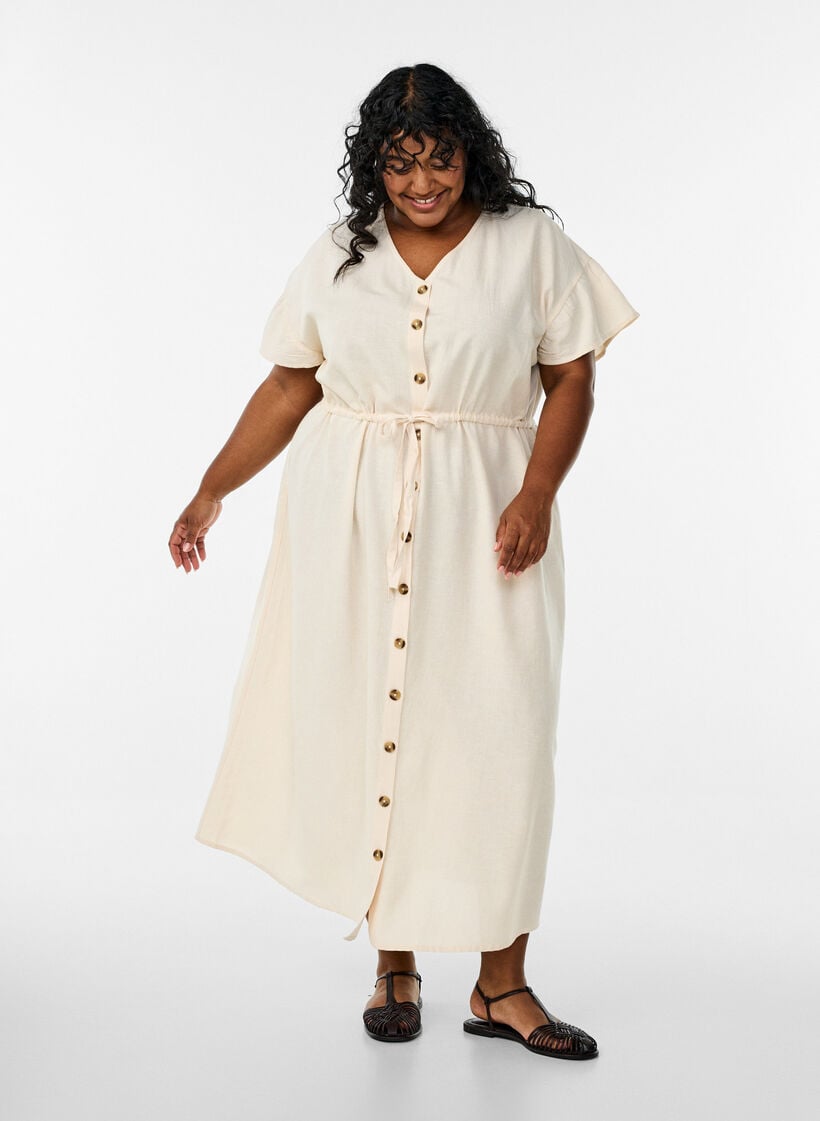 Ontdek Stijlvolle en Leuke Jurken in Maatje Meer!