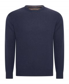 Stijlvolle Sweaters voor Heren met Grote Maten