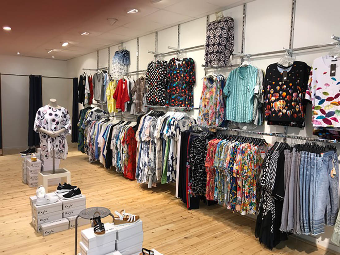 boetiek voor grote maten