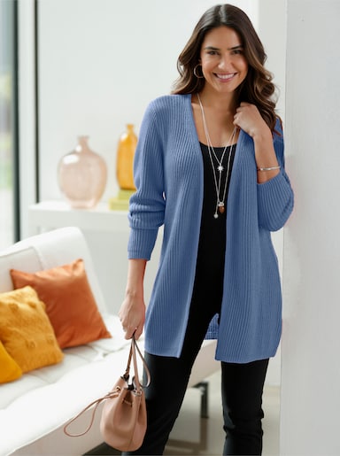 chique mode voor grote maten