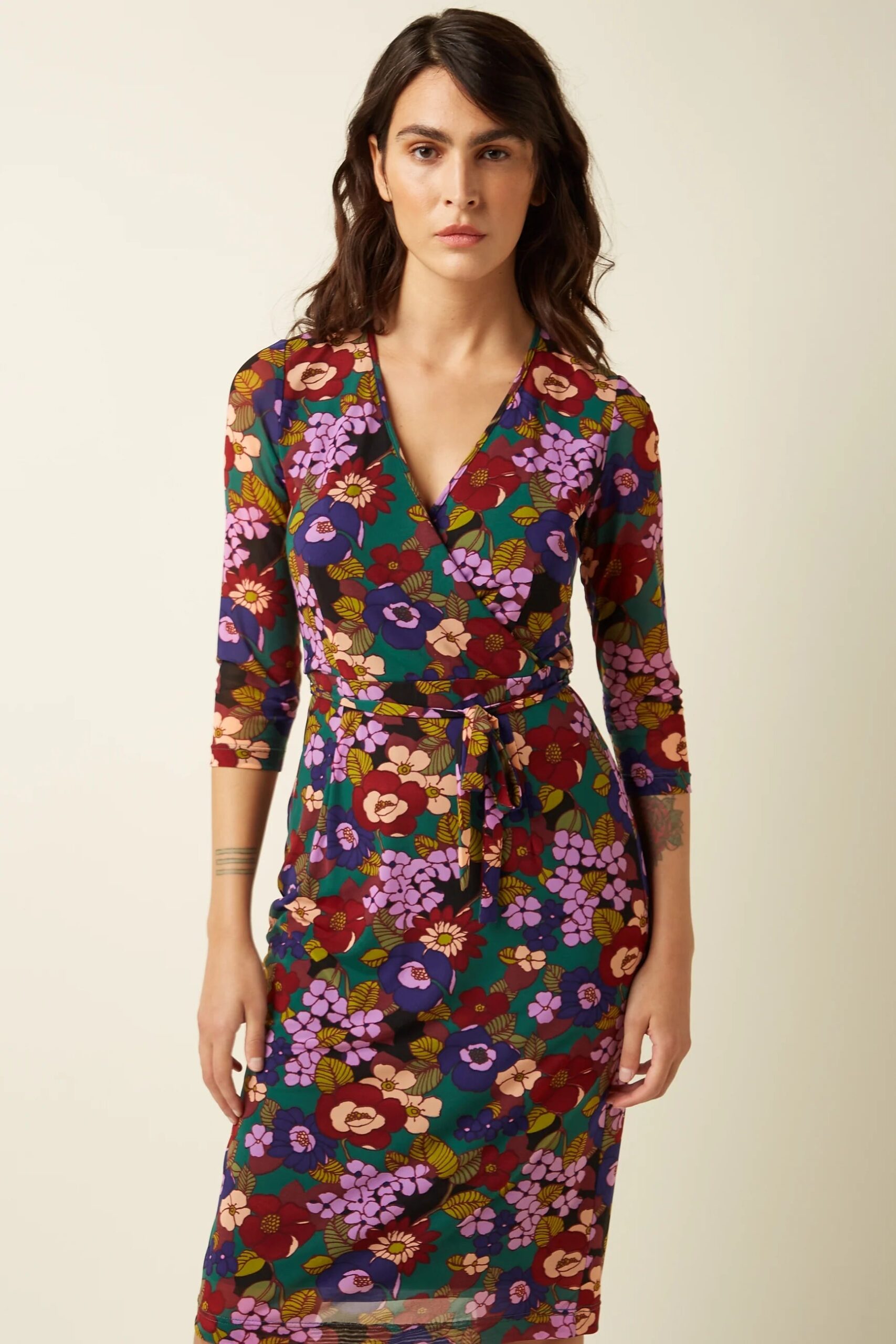 dames met een maatje meer