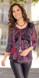 Exclusieve Damesmode in Grote Maten Online: Ontdek Stijlvolle Trends!