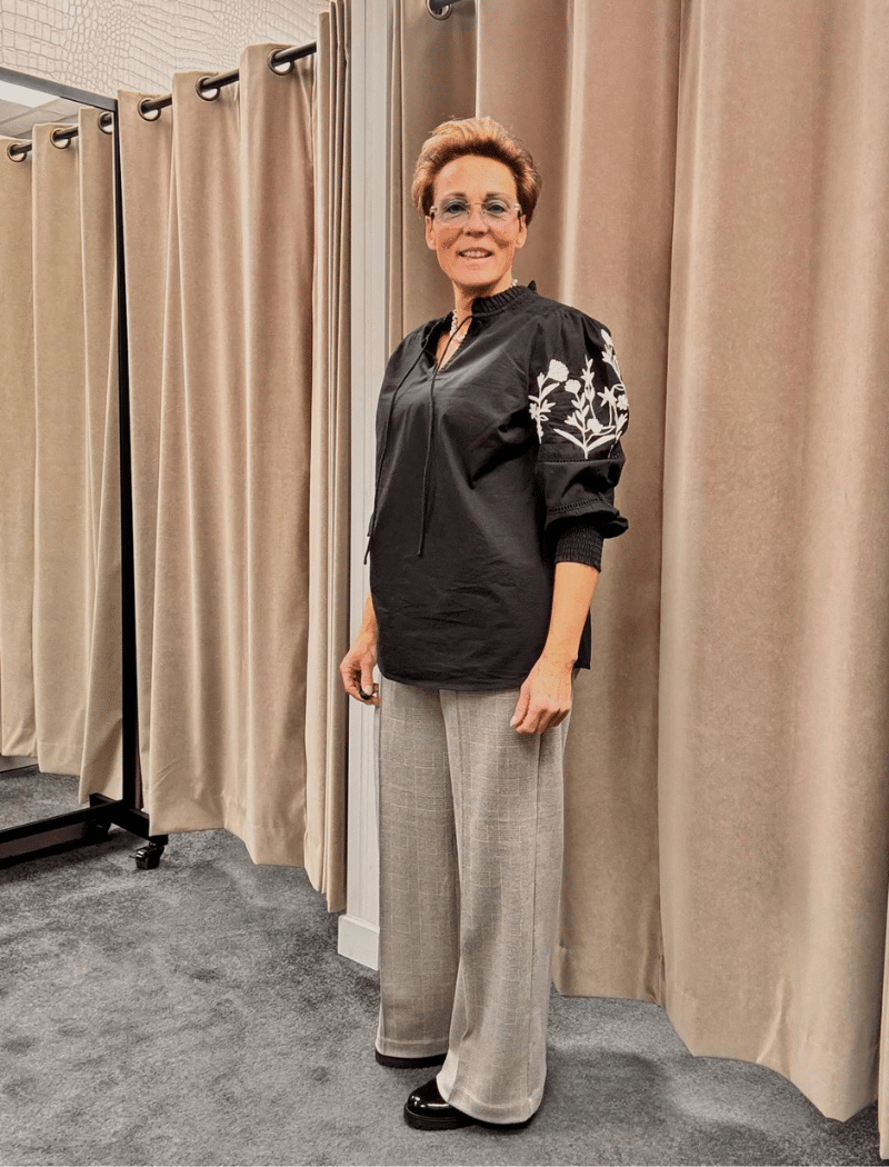 kleding voor vrouwen met een maatje meer