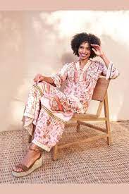 maat 50 dames kleding