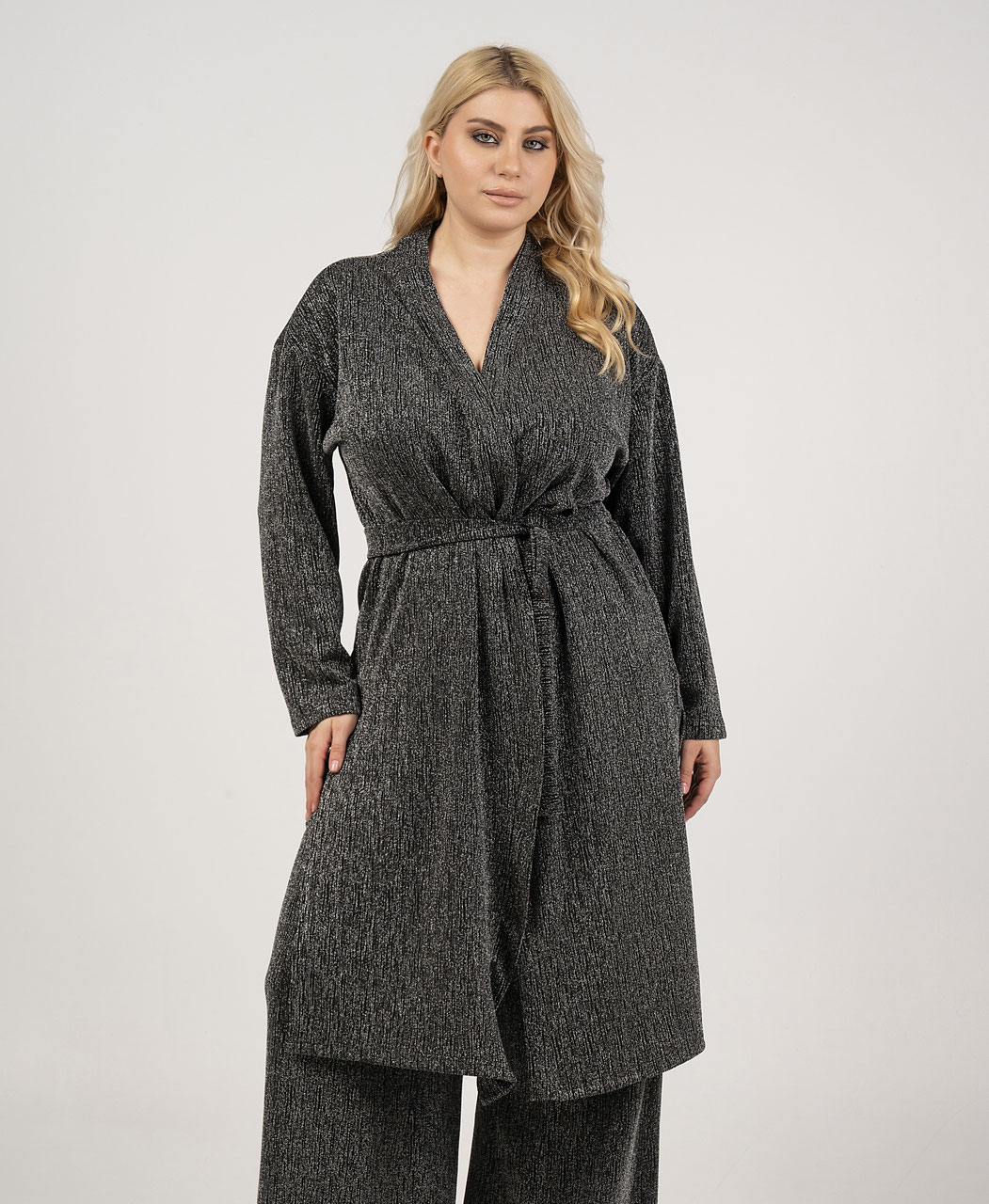 mode voor grote maten vrouwen