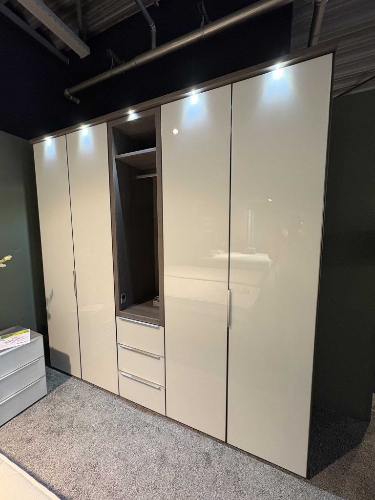 Ontdek de Geweldige Aanbiedingen van de Nolten Sale!