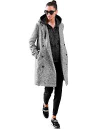 Grote Dames Jas Sale: Ontdek Nu Jouw Perfecte Jas met Korting!