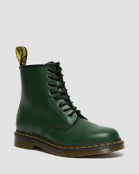 Dr. Martens Heren Sale – Iconische Schoenen met Korting