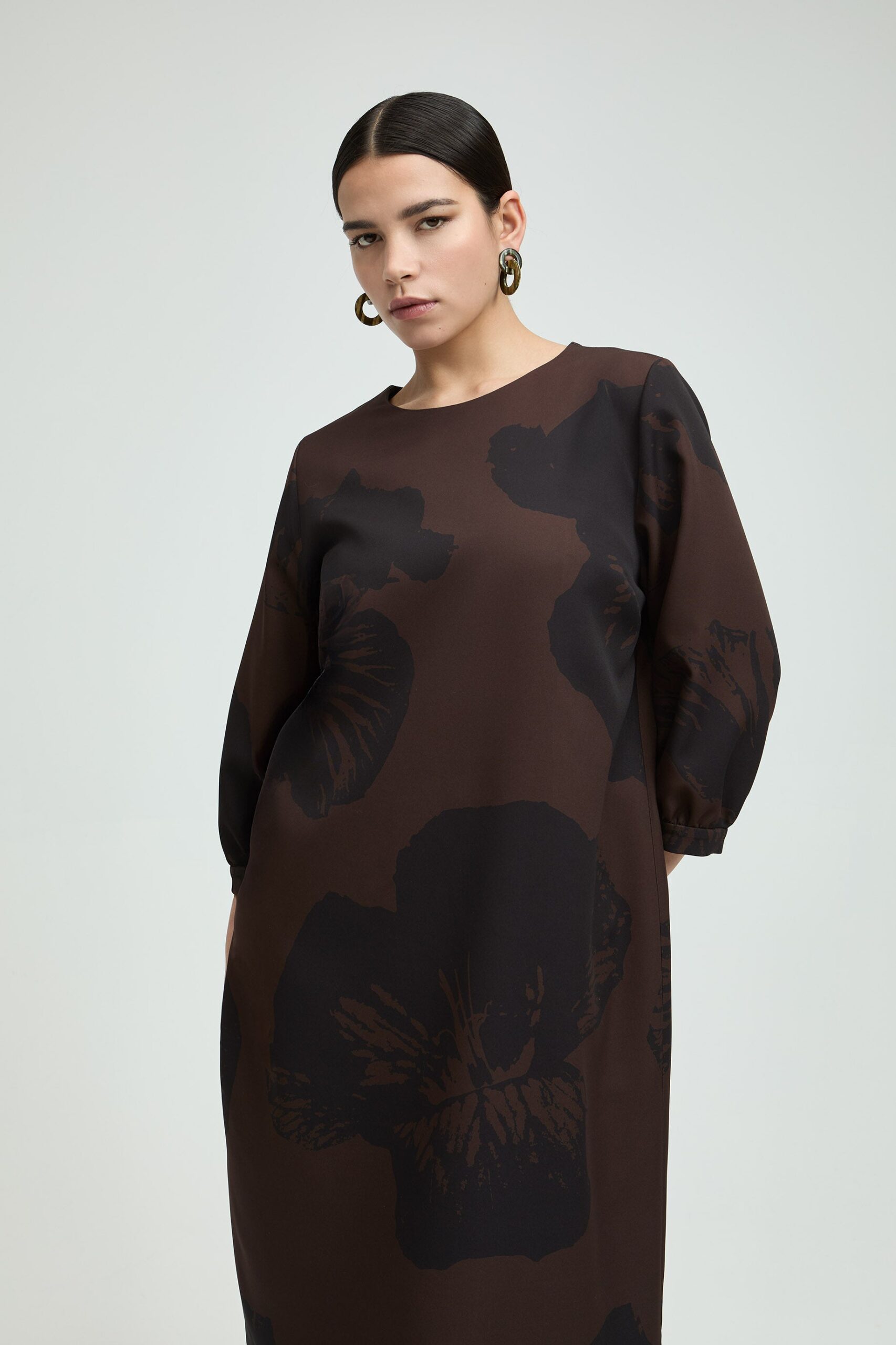 Exclusieve Grote Maten Damesmode: Stijlvolle Kleding voor Vrouwen met Klasse