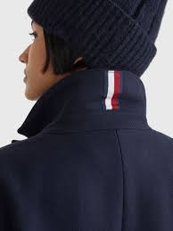 tommy hilfiger jas dames sale