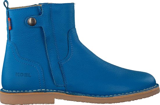 Blauwe Enkellaarsjes Sale: Ontdek Nu Jouw Stijlvolle Koopjes!