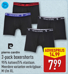 Comfortabel en Betaalbaar Heren Ondergoed van Zeeman