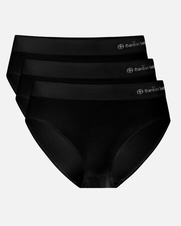 Trendy Naadloos Katoenen Ondergoed voor Dames