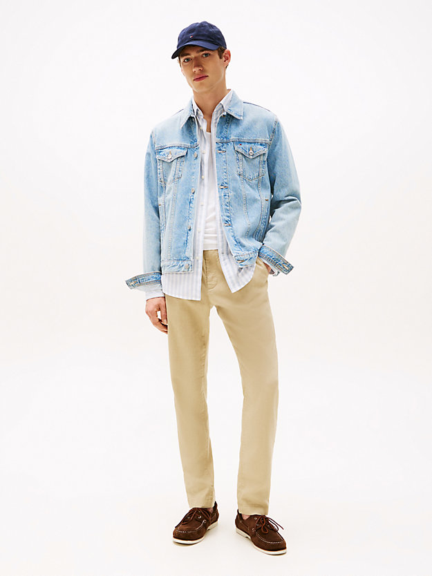 tommy hilfiger broek heren