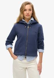Superdry Vest Dames Sale: Stijlvolle Kwaliteit voor Minder
