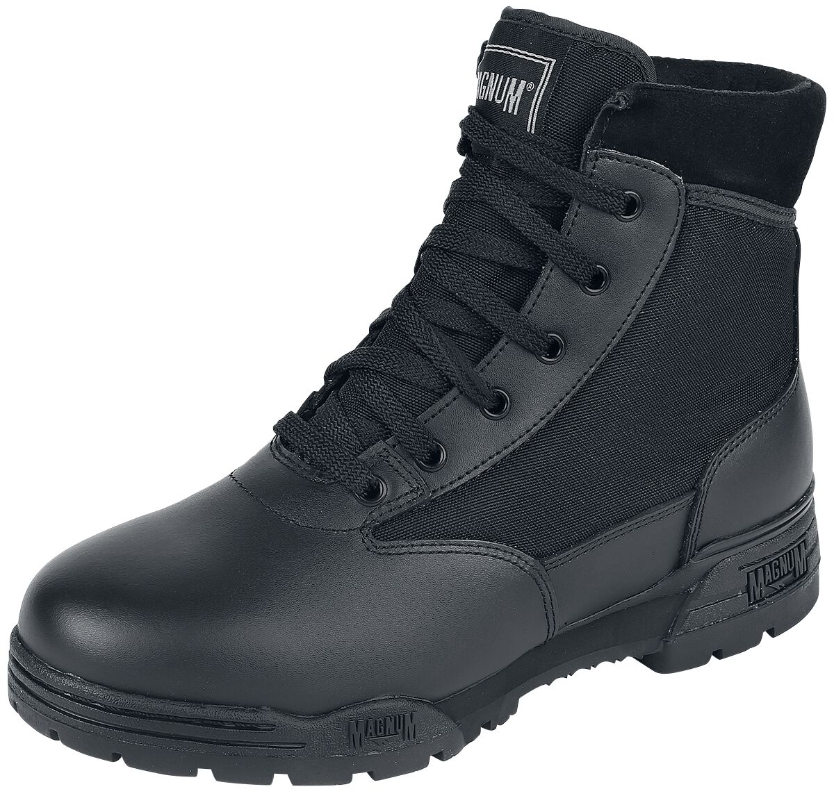 Stap in stijl en veiligheid met Magnum schoenen van topkwaliteit!