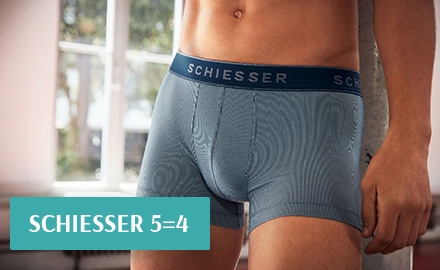 Trendy en Comfortabel Ondergoed voor Heren